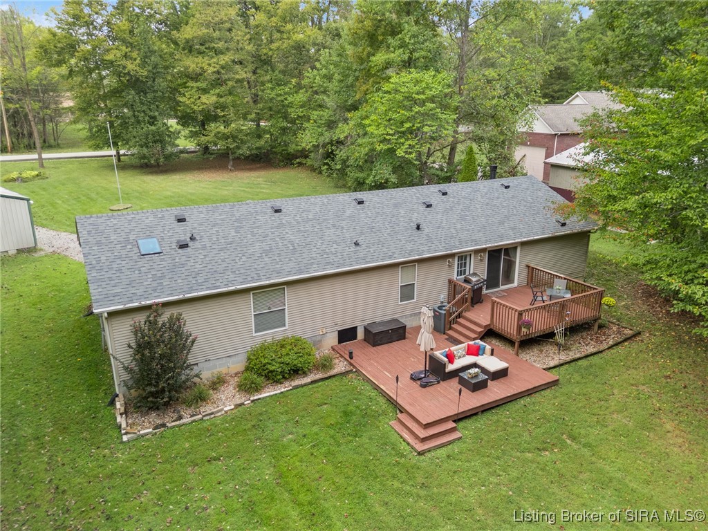 3414 Cummins Road Borden, IN 47106 - Photo 3 of 57 Gallery Image 3