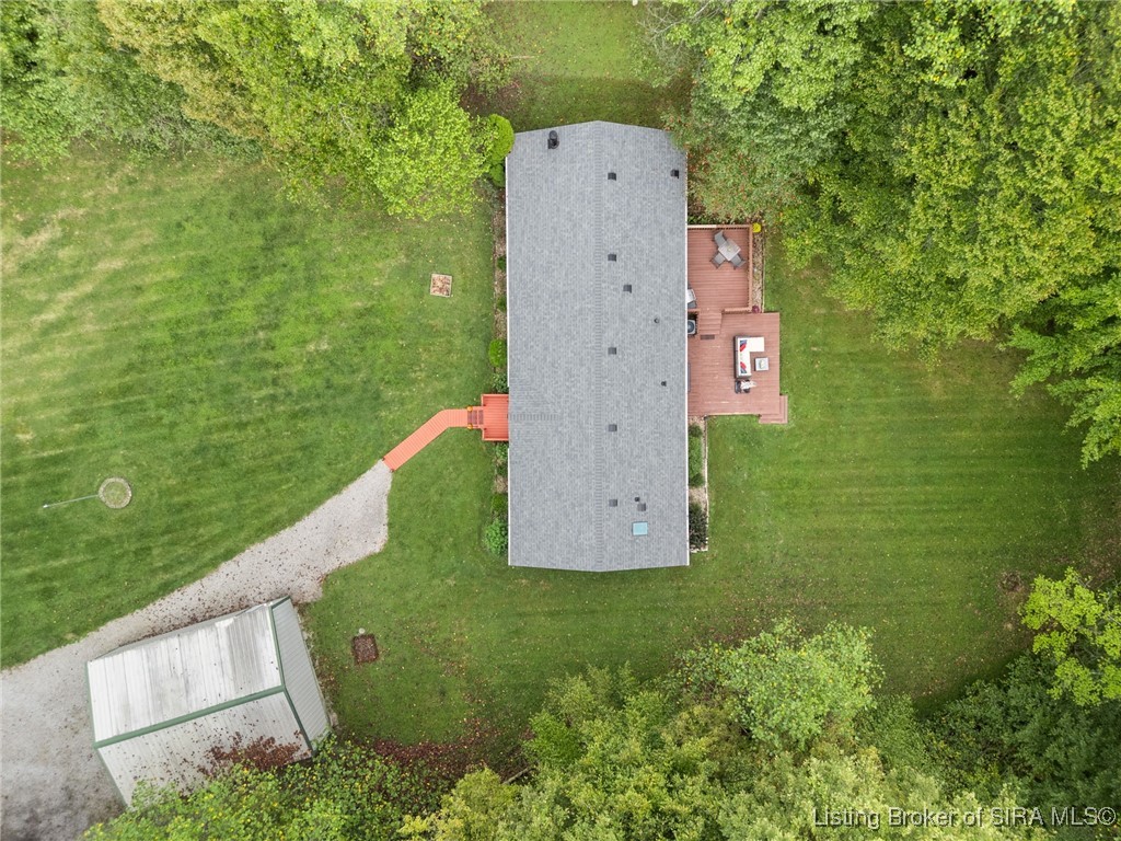 3414 Cummins Road Borden, IN 47106 - Photo 31 of 57 Gallery Image 31