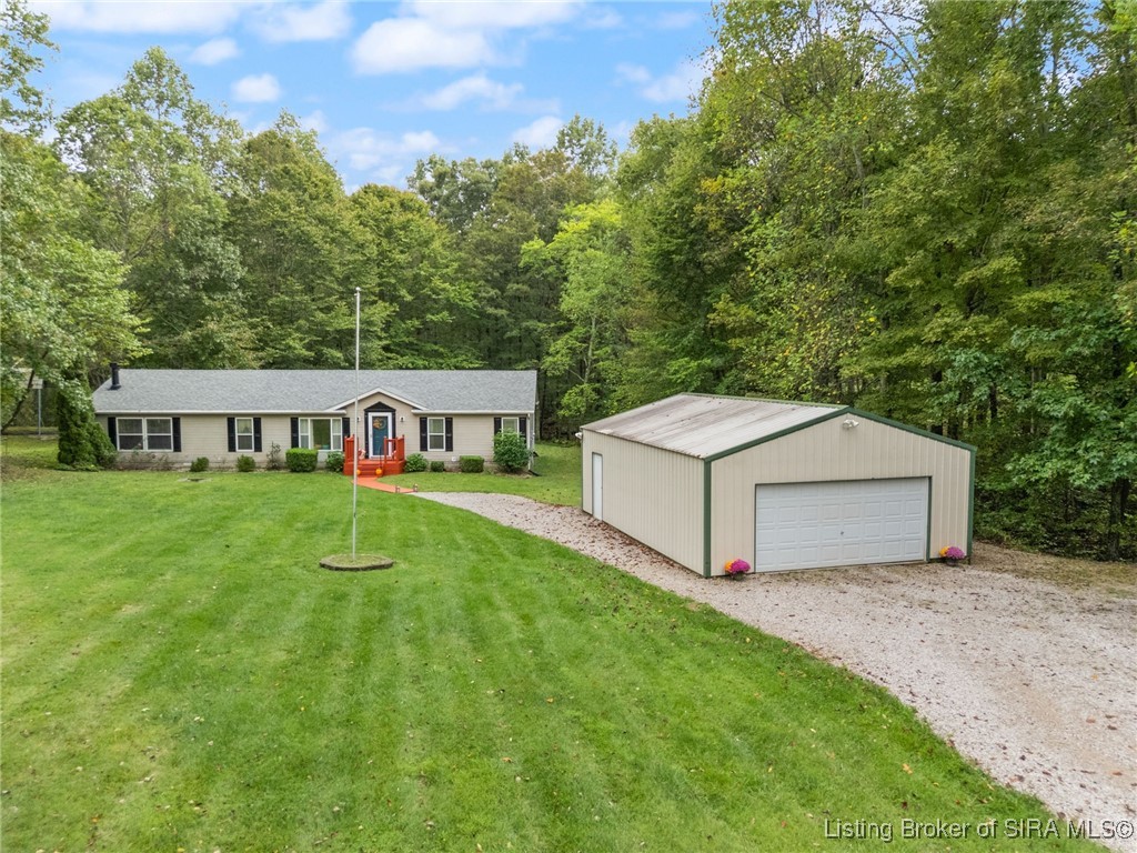 3414 Cummins Road Borden, IN 47106 - Photo 32 of 57 Gallery Image 32