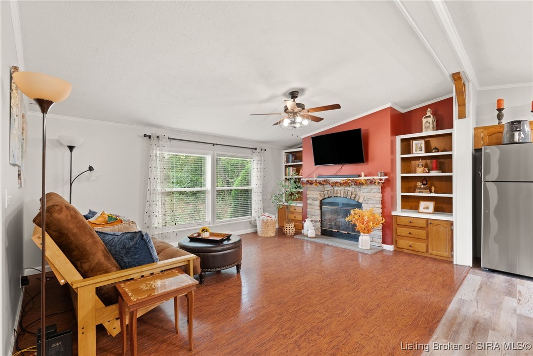3414 Cummins Road Borden, IN 47106 - Photo 36 of 57 Gallery Image 36