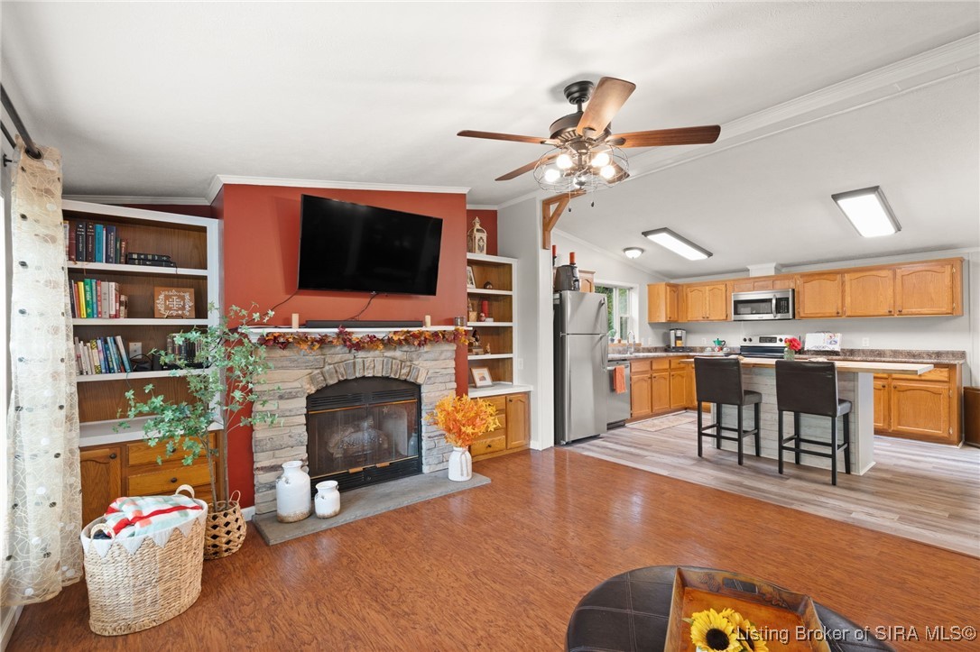 3414 Cummins Road Borden, IN 47106 - Photo 38 of 57 Gallery Image 38