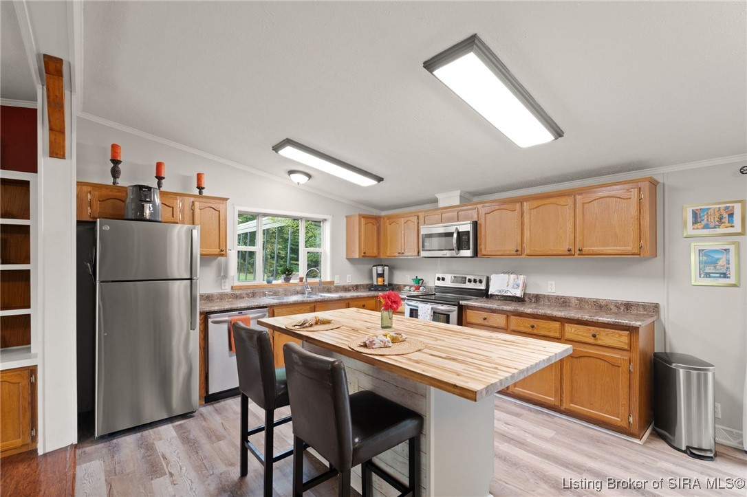 3414 Cummins Road Borden, IN 47106 - Photo 41 of 57 Gallery Image 41