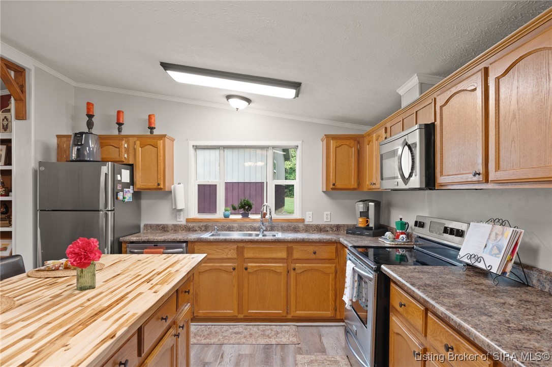 3414 Cummins Road Borden, IN 47106 - Photo 42 of 57 Gallery Image 42