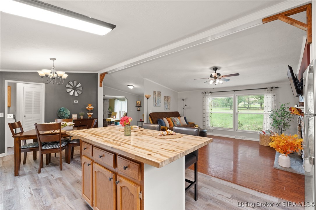 3414 Cummins Road Borden, IN 47106 - Photo 43 of 57 Gallery Image 43