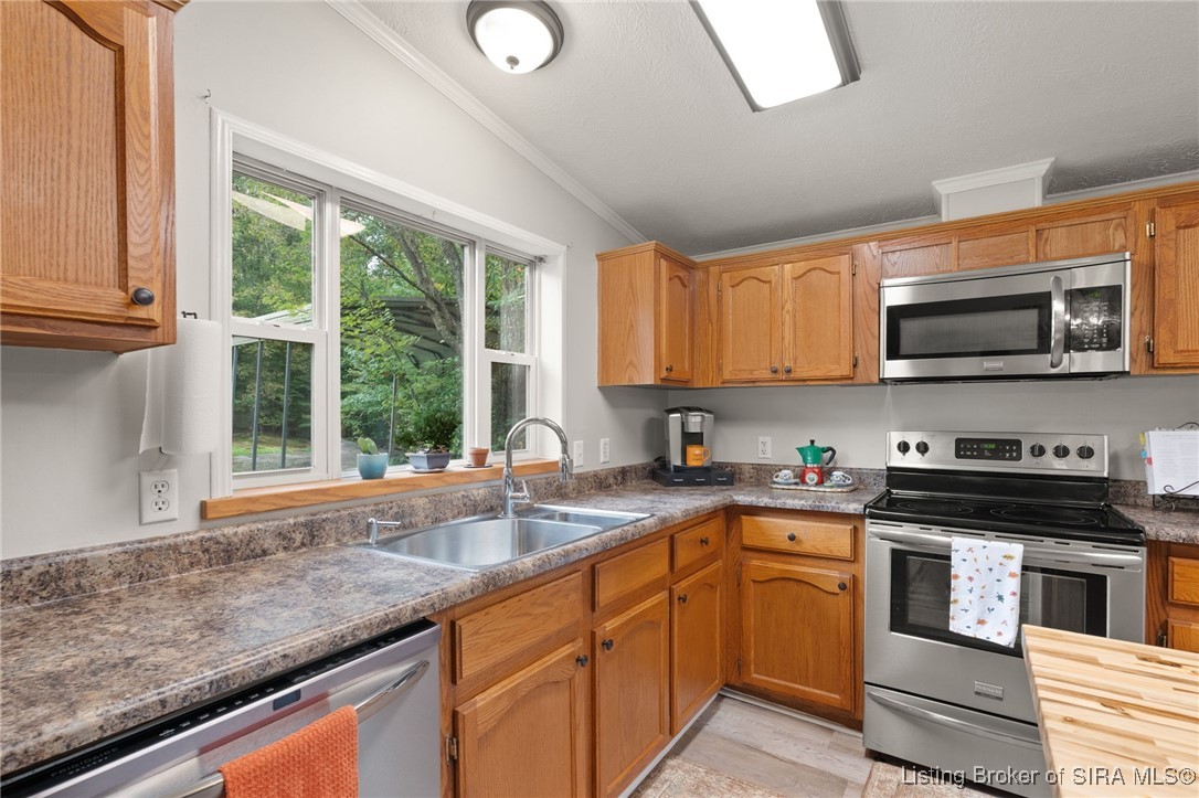 3414 Cummins Road Borden, IN 47106 - Photo 44 of 57 Gallery Image 44