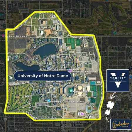 $516,063 | 1705 South Bend Avenue, Unit 210 210, South Bend, IN 46637