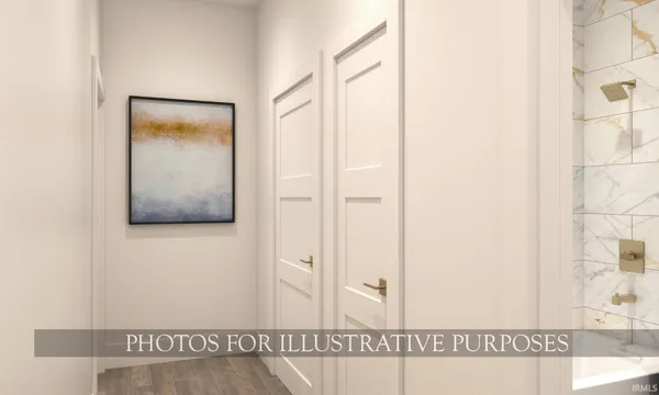 $516,063 | 1705 South Bend Avenue, Unit 210 210, South Bend, IN 46637