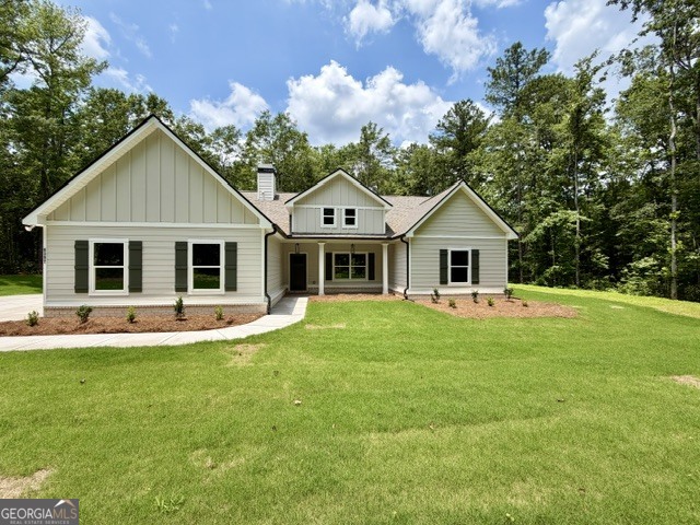 6397 Rocky Mt Road, Unit 9 Greenville, GA 30222 - Photo 1 of 1