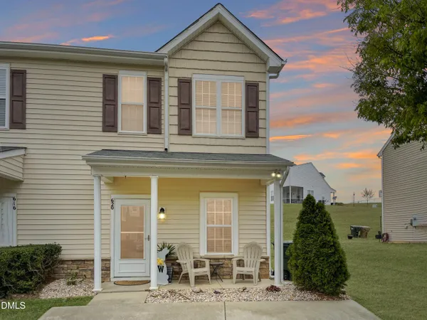 $1,750 | 620 Woodson Drive, Clayton, NC 27527