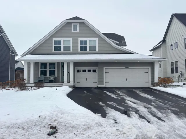 $875,000 | 9966 Arrowwood Trail, Woodbury, MN 55129