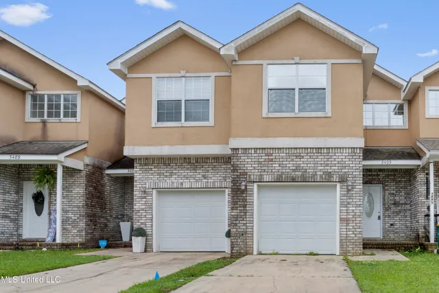 $177,000 | 3493 Riverbend Cove, D'Iberville, MS 39540