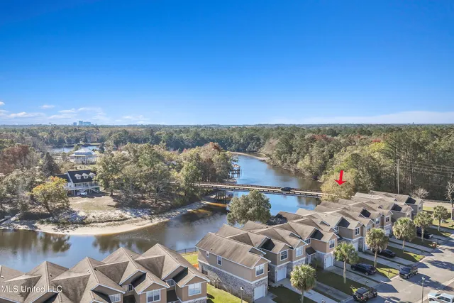 $177,000 | 3493 Riverbend Cove, D'Iberville, MS 39540