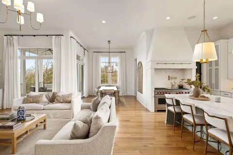 $3,657,500 | 9242 Lehigh Drive, Brentwood, TN 37027
