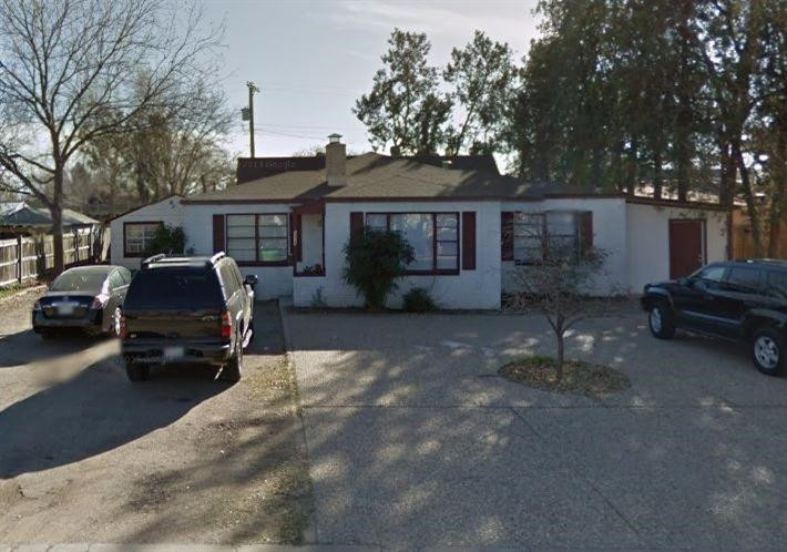 2429 27th Street Lubbock, TX 79411 - Photo 1 of 1 a car parked in front of a house