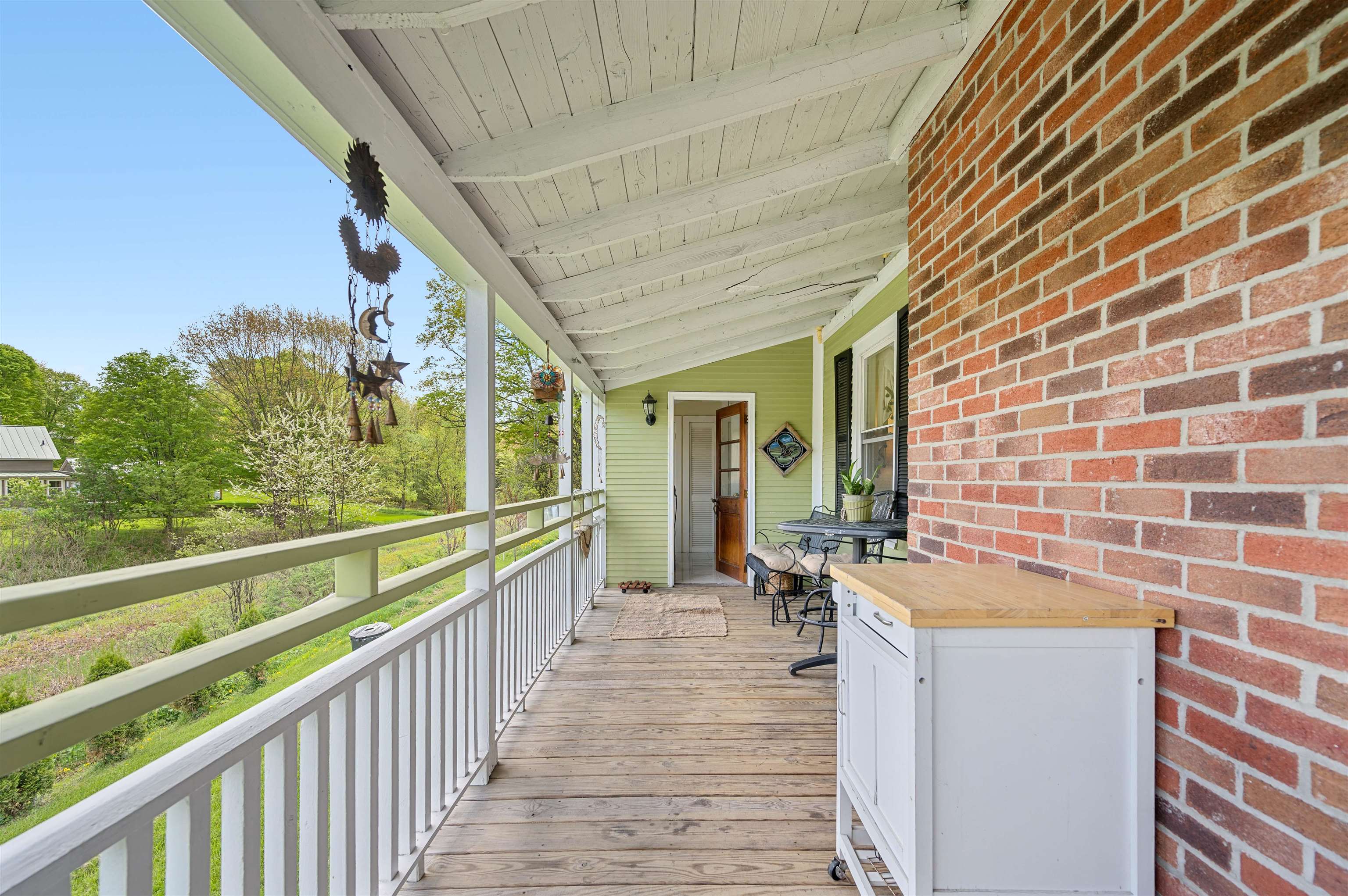 3250 Waterbury-Stowe Road Waterbury, VT 05677 - Photo 23 of 32