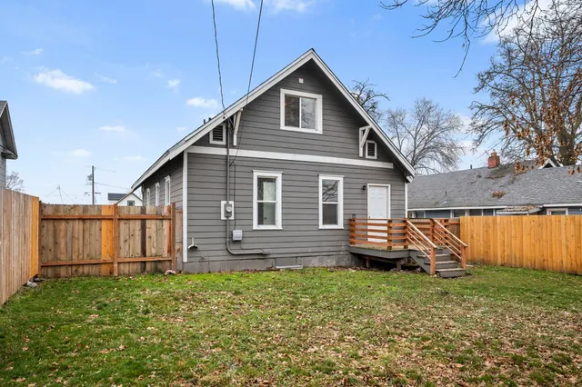 $295,000 | 19 East Gordon Avenue, Spokane, WA 99207