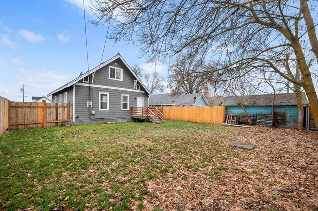 $295,000 | 19 East Gordon Avenue, Spokane, WA 99207