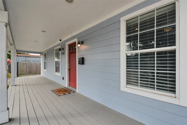 a view of outdoor space