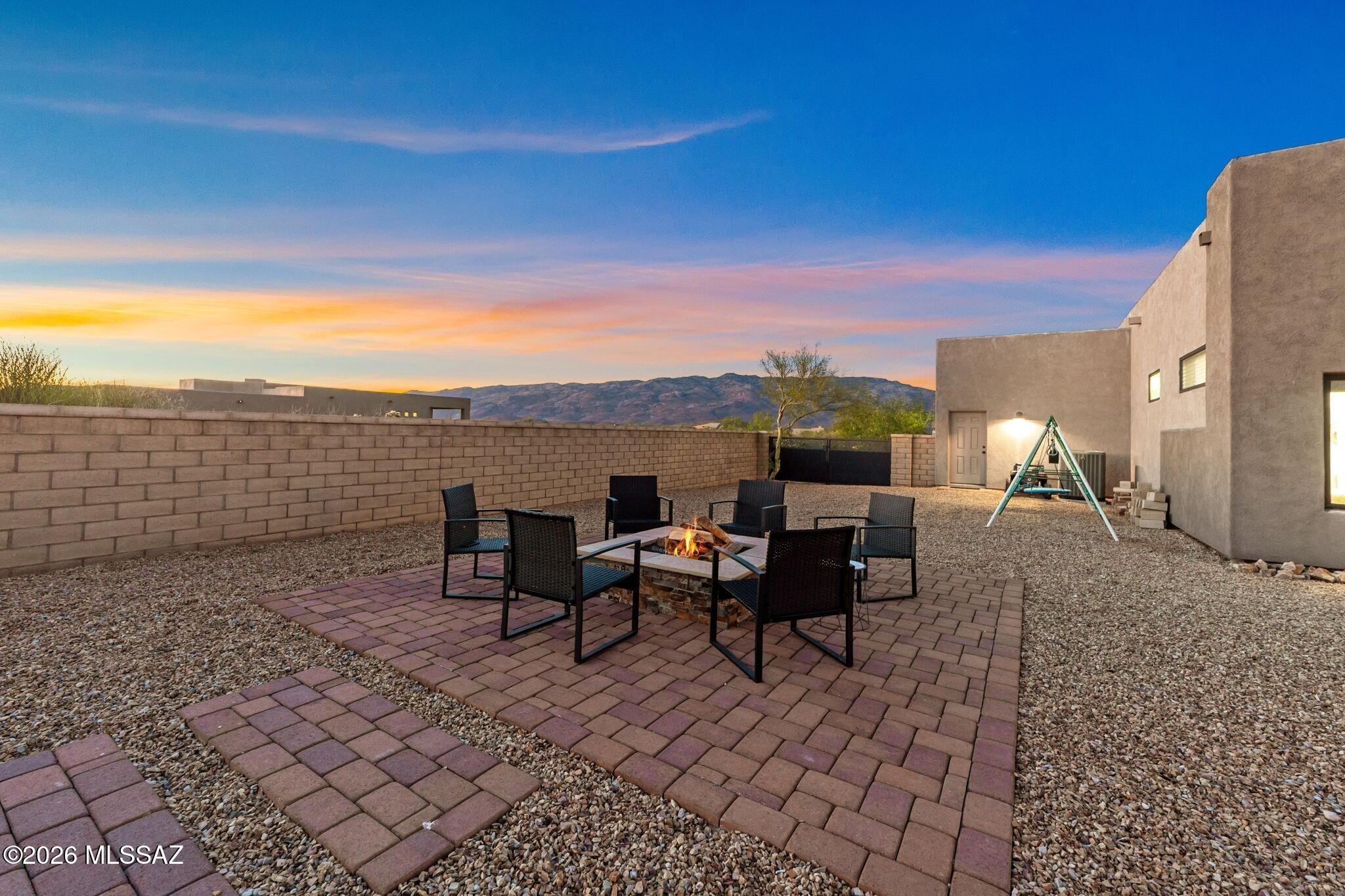 8206 South Diamond H Ranch Place Vail, AZ 85641 - Photo 35 of 48
