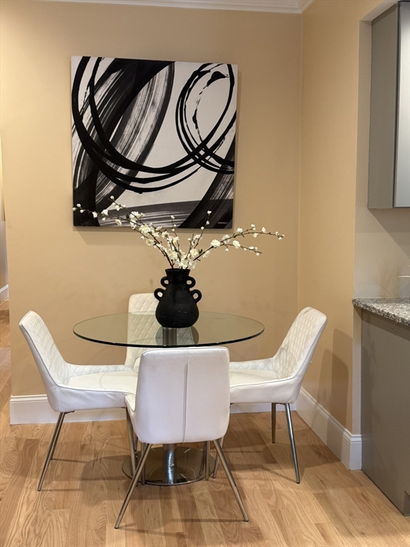 152 Harvard Street, Unit 2 Brookline, MA 02446 - Photo 14 of 21