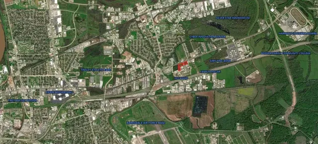 $289,900 | 0 Caprizzi Lane, Bossier City, LA 71111