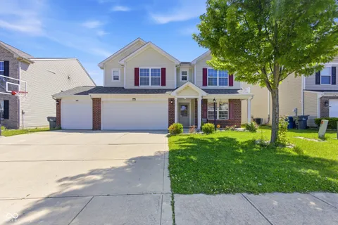 $425,000 | 5241 Basin Park Drive, Indianapolis, IN 46239
