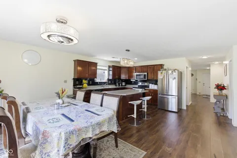 $425,000 | 5241 Basin Park Drive, Indianapolis, IN 46239