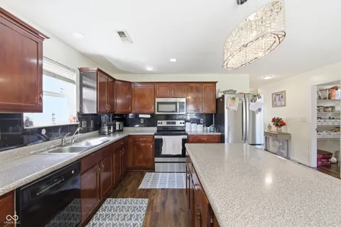 $425,000 | 5241 Basin Park Drive, Indianapolis, IN 46239