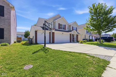$425,000 | 5241 Basin Park Drive, Indianapolis, IN 46239