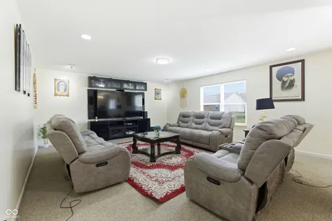$425,000 | 5241 Basin Park Drive, Indianapolis, IN 46239