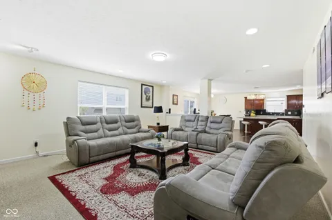 $425,000 | 5241 Basin Park Drive, Indianapolis, IN 46239