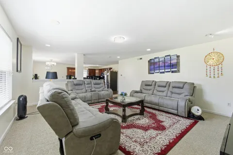 $425,000 | 5241 Basin Park Drive, Indianapolis, IN 46239