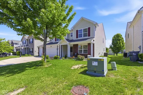 $425,000 | 5241 Basin Park Drive, Indianapolis, IN 46239
