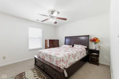 $425,000 | 5241 Basin Park Drive, Indianapolis, IN 46239