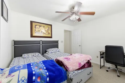 $425,000 | 5241 Basin Park Drive, Indianapolis, IN 46239
