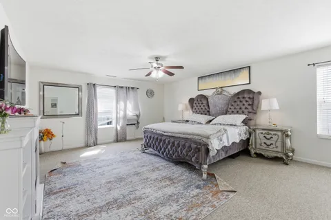 $425,000 | 5241 Basin Park Drive, Indianapolis, IN 46239