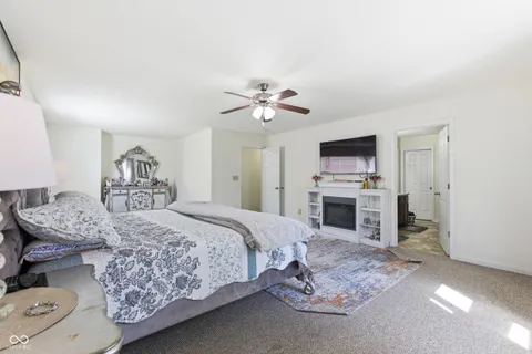 $425,000 | 5241 Basin Park Drive, Indianapolis, IN 46239