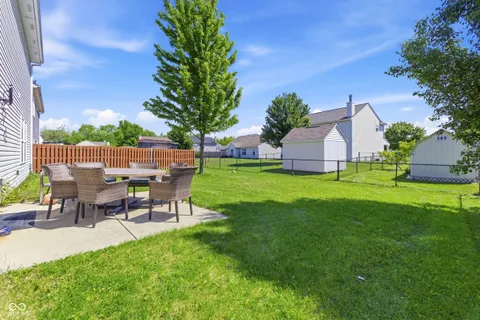 $425,000 | 5241 Basin Park Drive, Indianapolis, IN 46239
