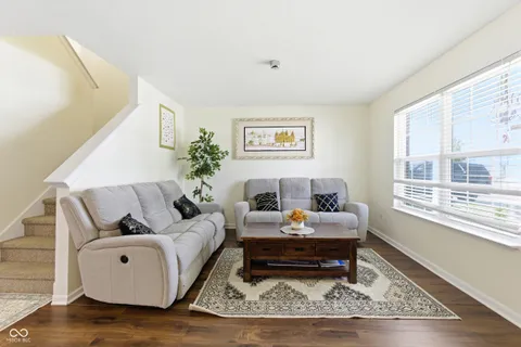 $425,000 | 5241 Basin Park Drive, Indianapolis, IN 46239