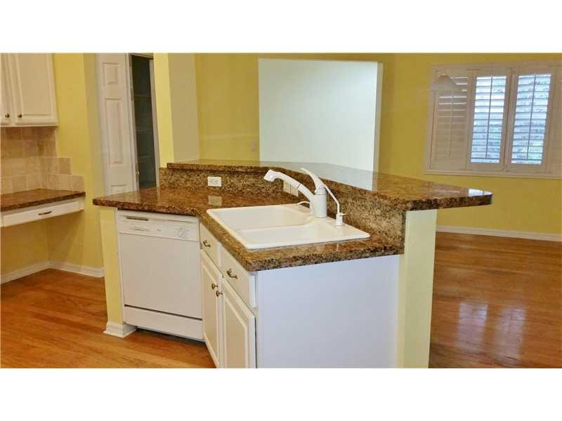 3220 Overlook Road Davie, FL 33328 - Photo 9 of 23 Kitchen