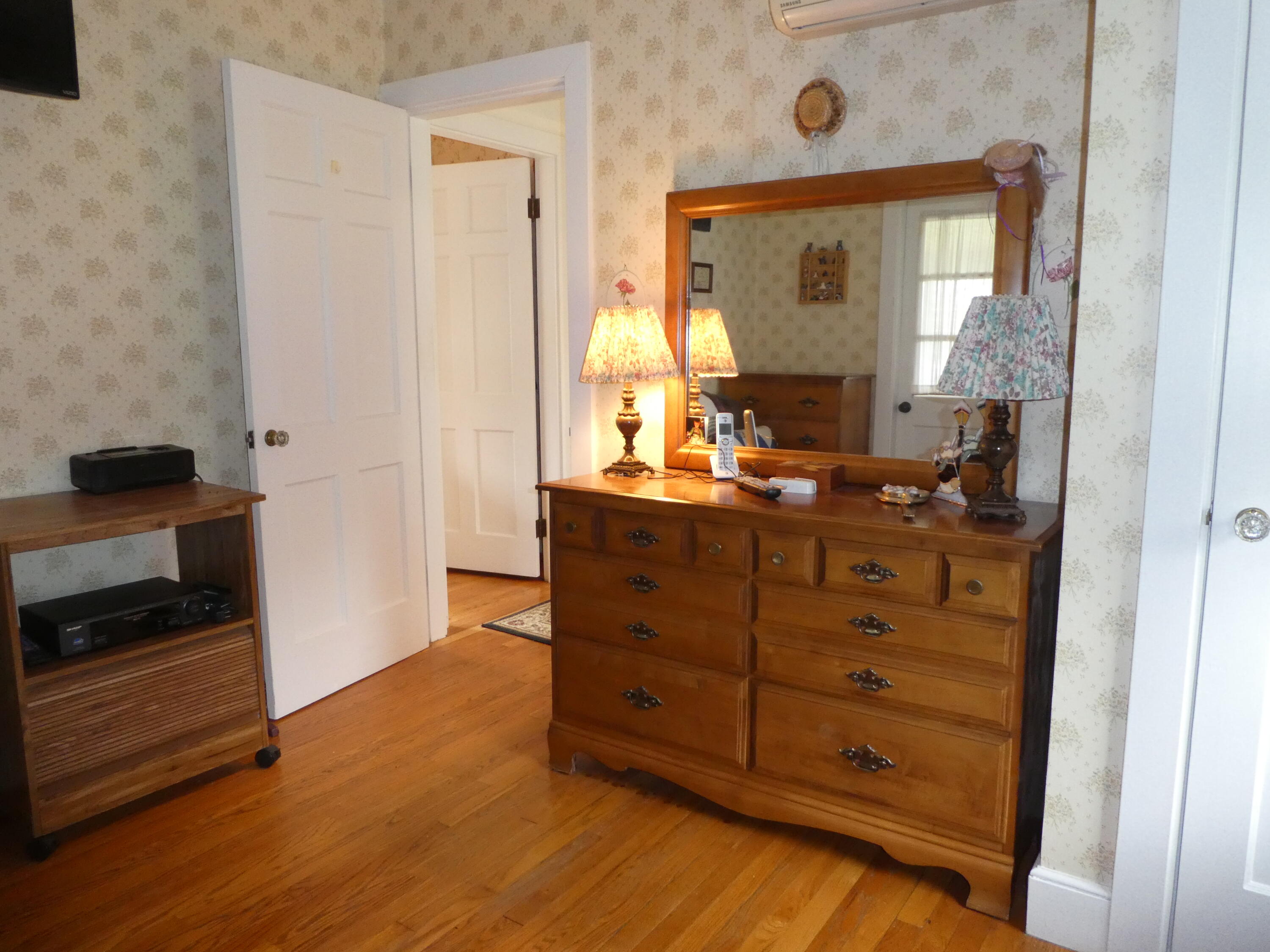 19 Bridgton Road East Baldwin, ME 04024 - Photo 26 of 27 3rd bedroom
