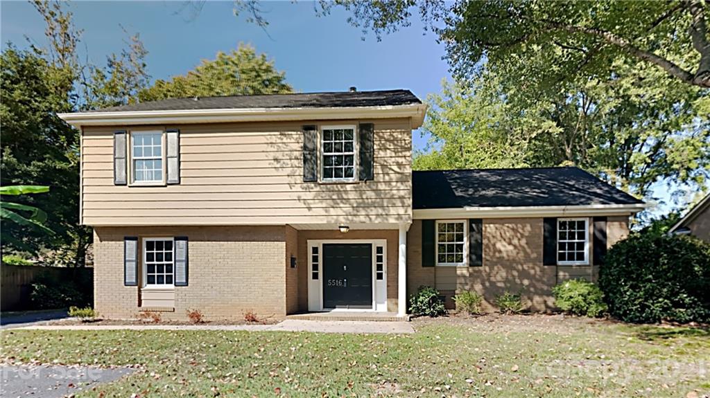 5516 Sharon Road Charlotte, NC 28210 - Photo 1 of 18 Gallery Image 1