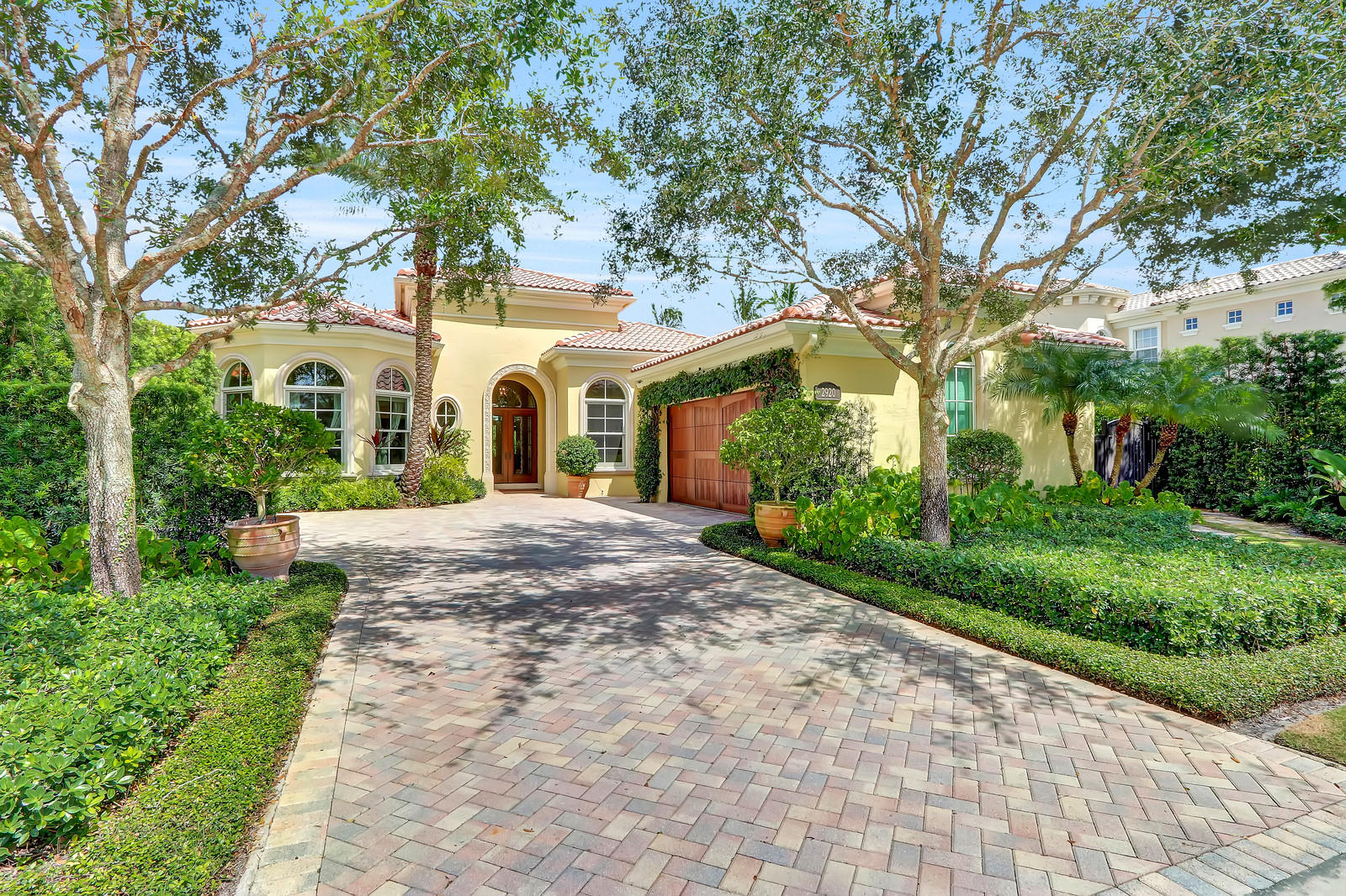2920 Bent Cypress Road Wellington, FL 33414 - Photo 1 of 1 Front of House
