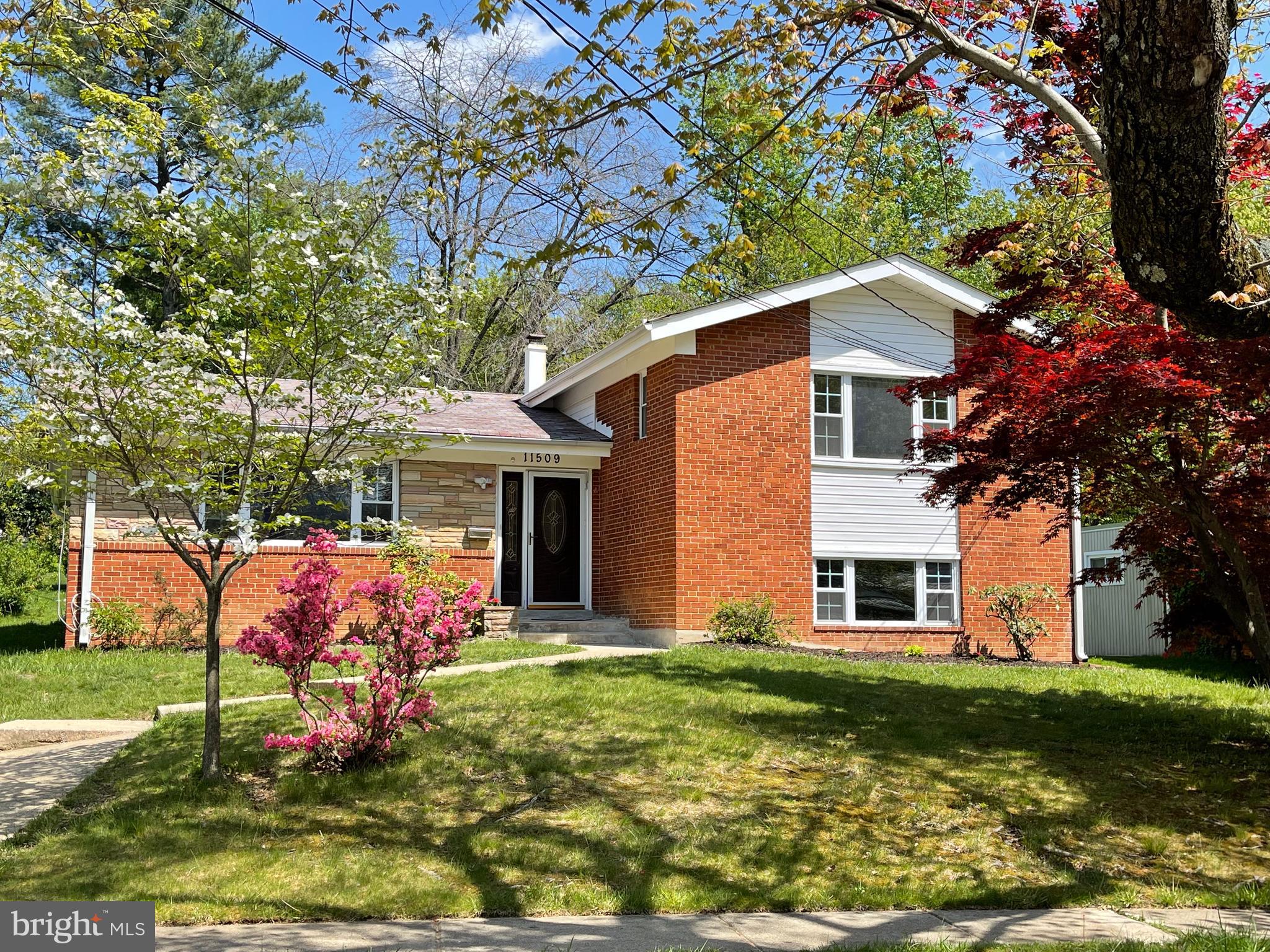 11509 Yates Street Silver Spring, MD 20902 - Photo 1 of 16