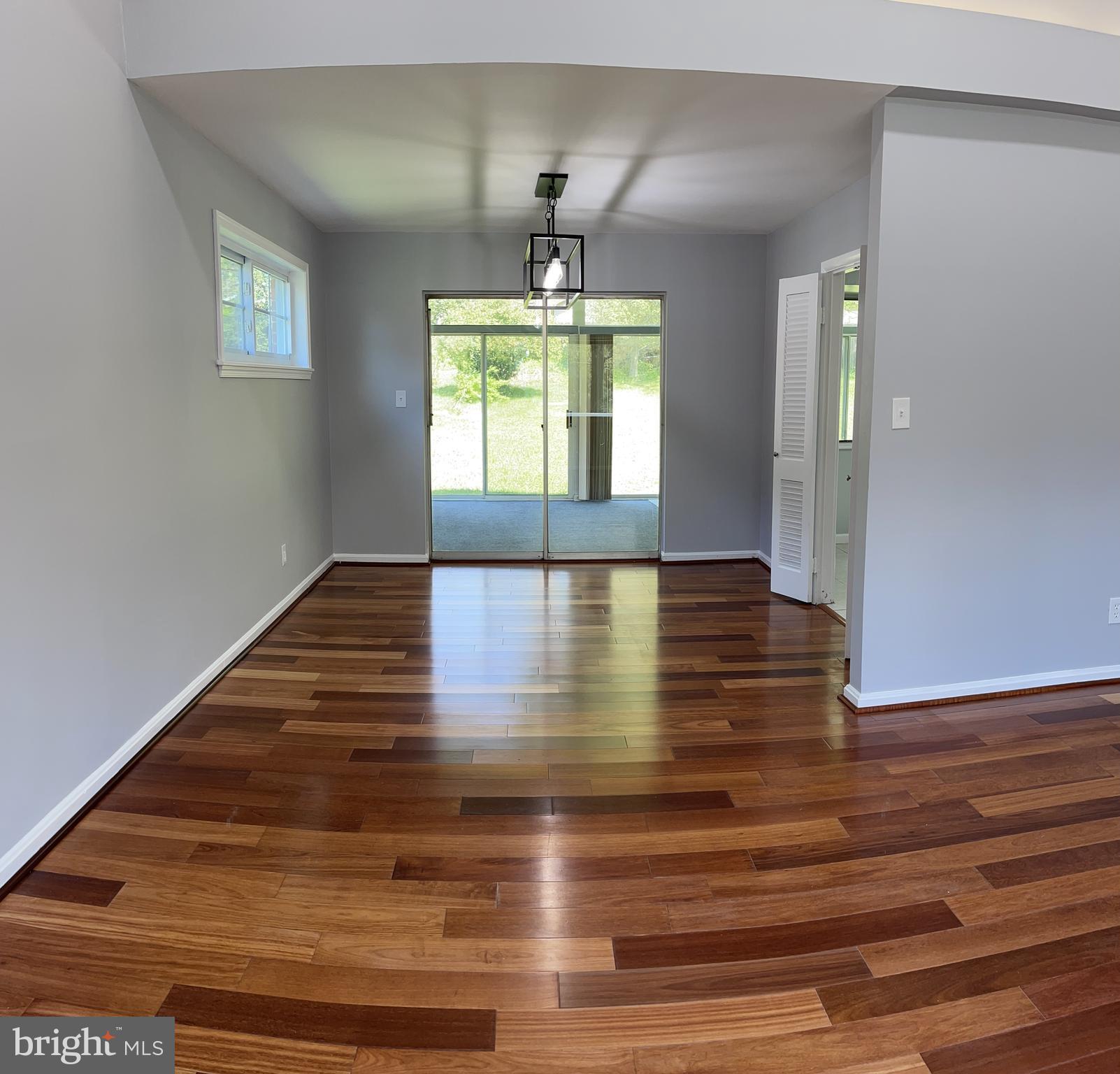 11509 Yates Street Silver Spring, MD 20902 - Photo 5 of 16 Dining Room