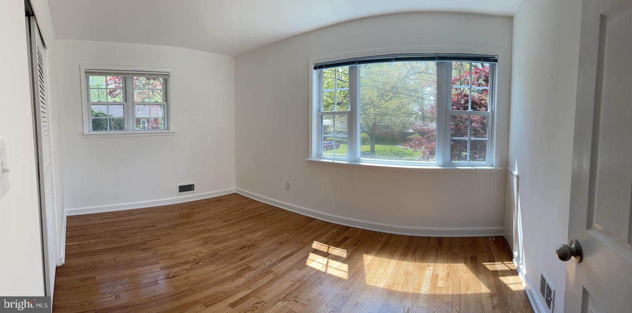 11509 Yates Street Silver Spring, MD 20902 - Photo 10 of 16 Bedroom 2