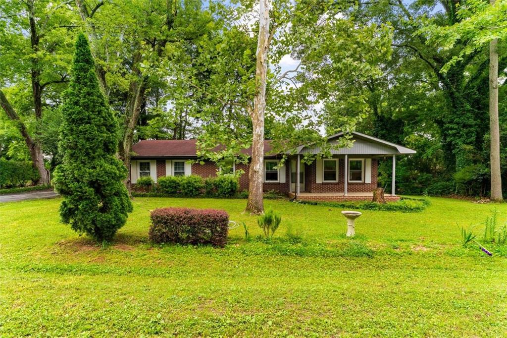 156 Parker Road Northwest Calhoun, GA 30701 - Photo 4 of 39