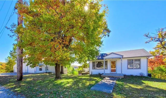 $325,000 | 378 Highline Drive, Lake Ozark, MO 65049