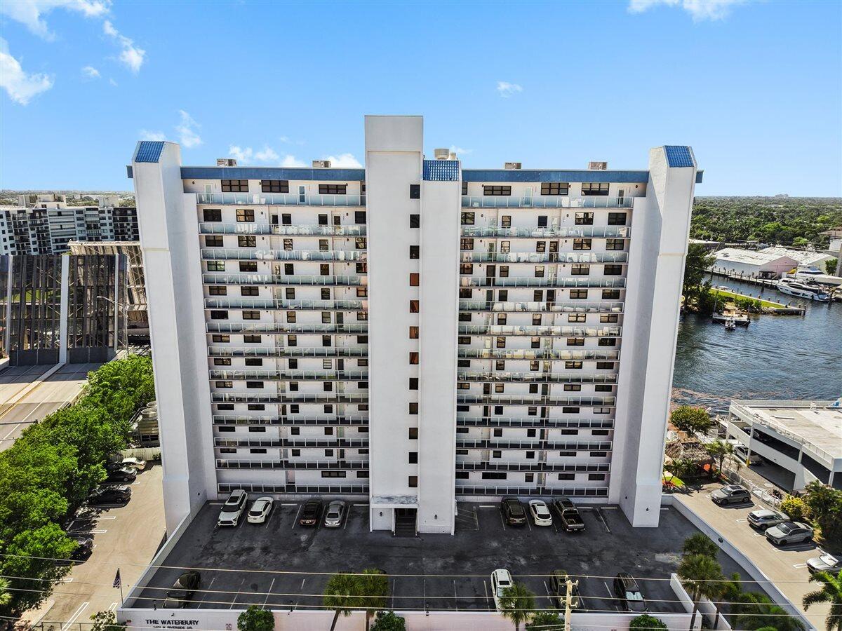 1401 North Riverside Drive, Unit 1104 Pompano Beach, FL 33062 - Photo 30 of 31 31-DJI_20260521162857_0274_D