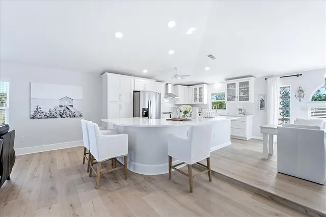 $795,000 | 45 Green Dolphin Drive North, Placida, FL 33946